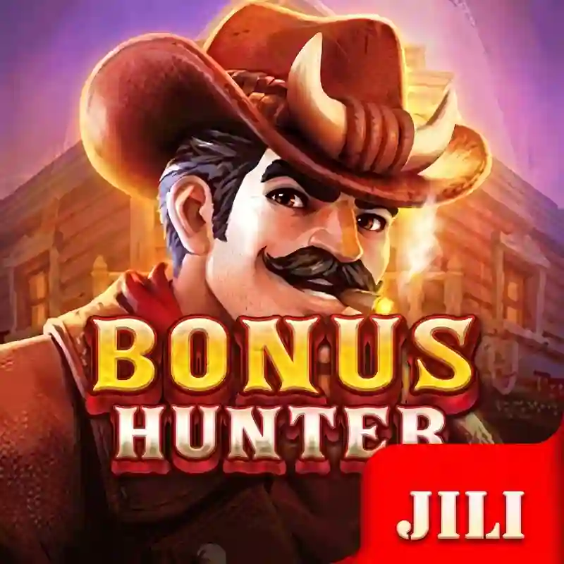 Bonus Hunter game