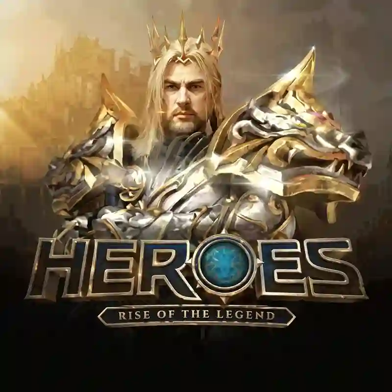 Heroes game