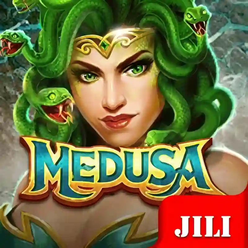 Medusa slot game